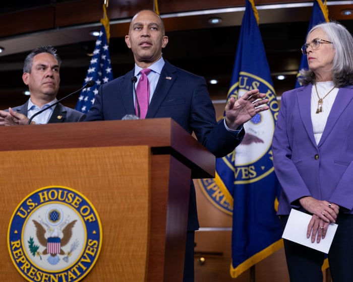 How Democrats are trying to bust Republican lies about healthcare for undocumented immigrants