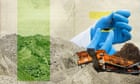 Some of the biggest NSW waste companies broke rules meant to keep contamination out of landscaping products