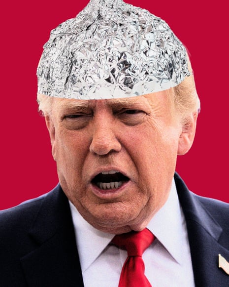 trumptinfoilhat