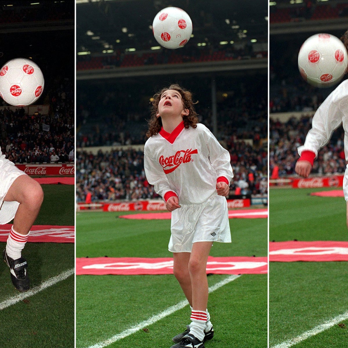 Sonny Pike On Life As A Football Prodigy At 17 My Head Was Finished I Was Suicidal Football The Guardian