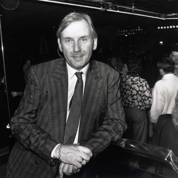 Rick Astley How We Made Never Gonna Give You Up Music The Guardian