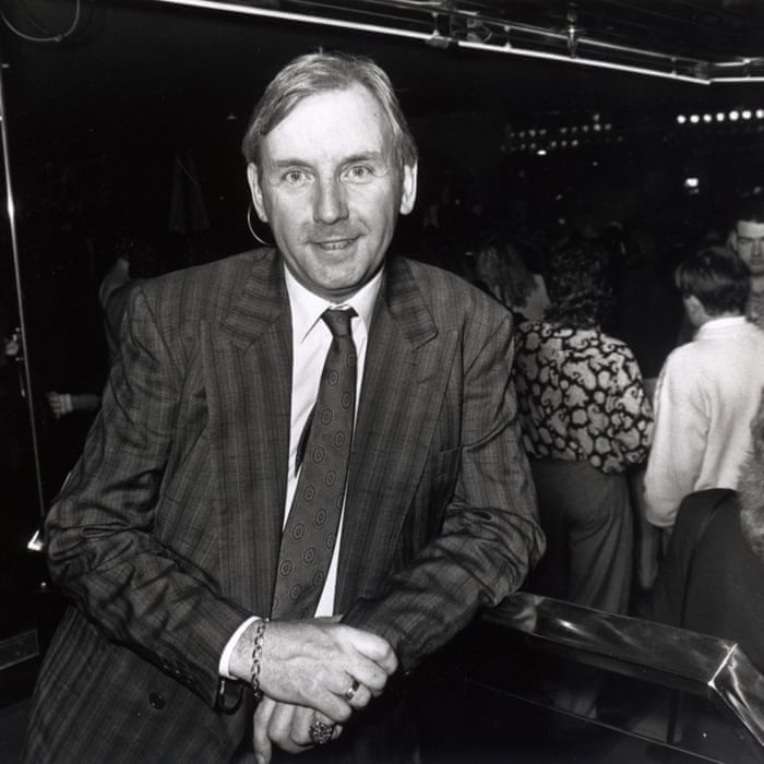 Rick Astley How We Made Never Gonna Give You Up Music The Guardian