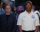 Forged signatures listed on New York City mayor’s re-election campaign petition – report