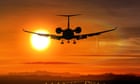 Wealthy UK flyers opt for private jets to evade Covid and lockdowns
