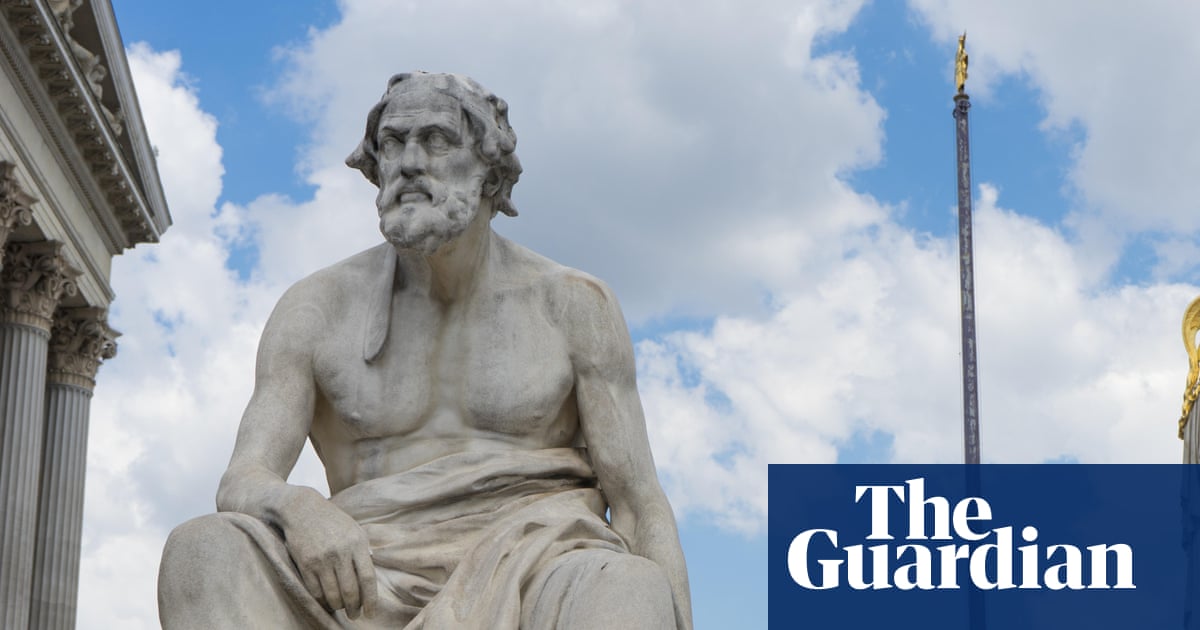 What is Thucydides Trap and why did Xi Jinping mention it in his meeting with Donald Trump?