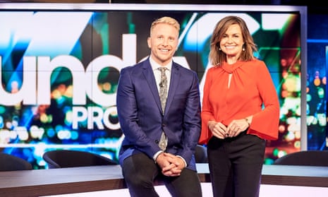 Hamish Macdonald will return in September as co-host of The Project with Lisa Wilkinson on Fridays and Sundays after quitting the ABC’s Q&A program