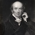 George Canning