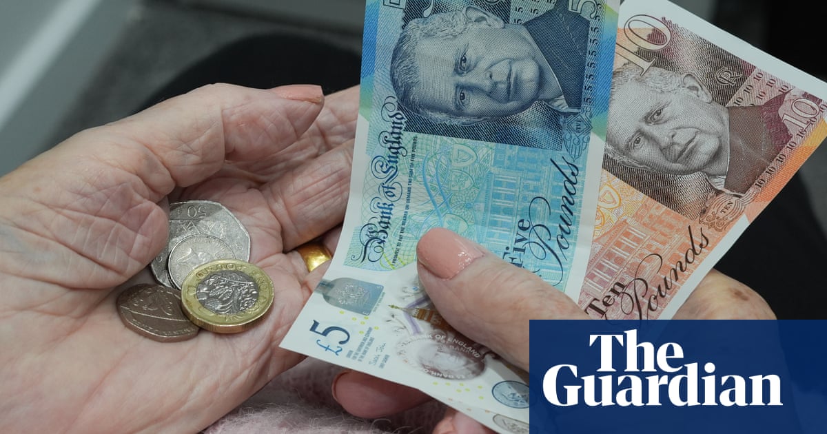 Will megafunds really put an extra 6,000 in the average pension?