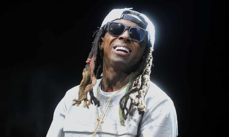 Lil Wayne came under fire for his comments about Black Lives Matter