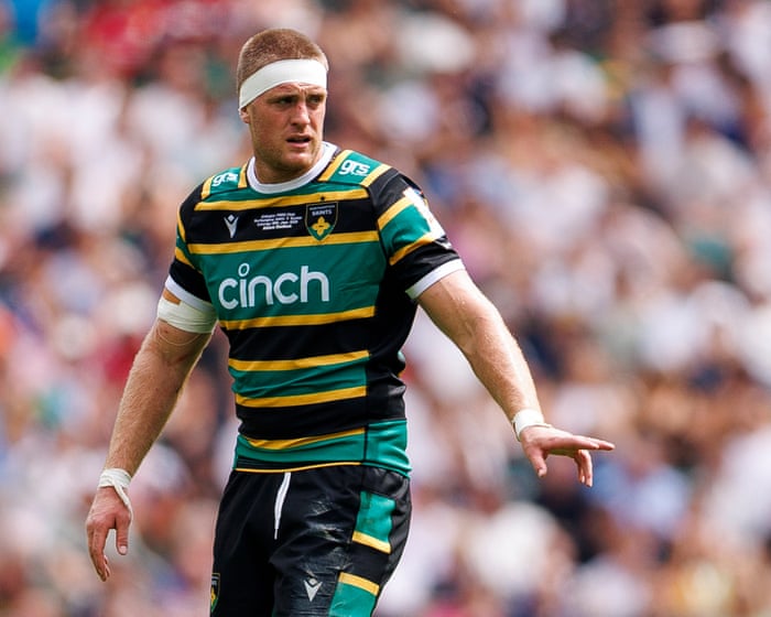 Alex Coles seeks higher meaning in England’s clash with Kolisi and hard-edged Boks