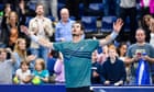 Andy Murray overcomes Frances Tiafoe in epic European Open encounter
