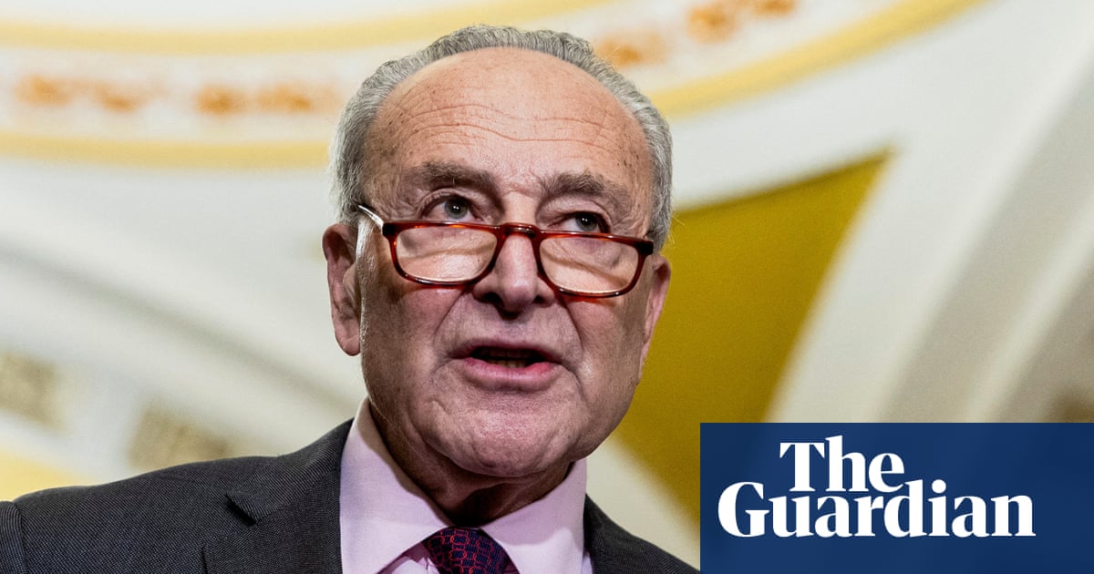 Senate to vote next week on bipartisan border bill, Schumer says