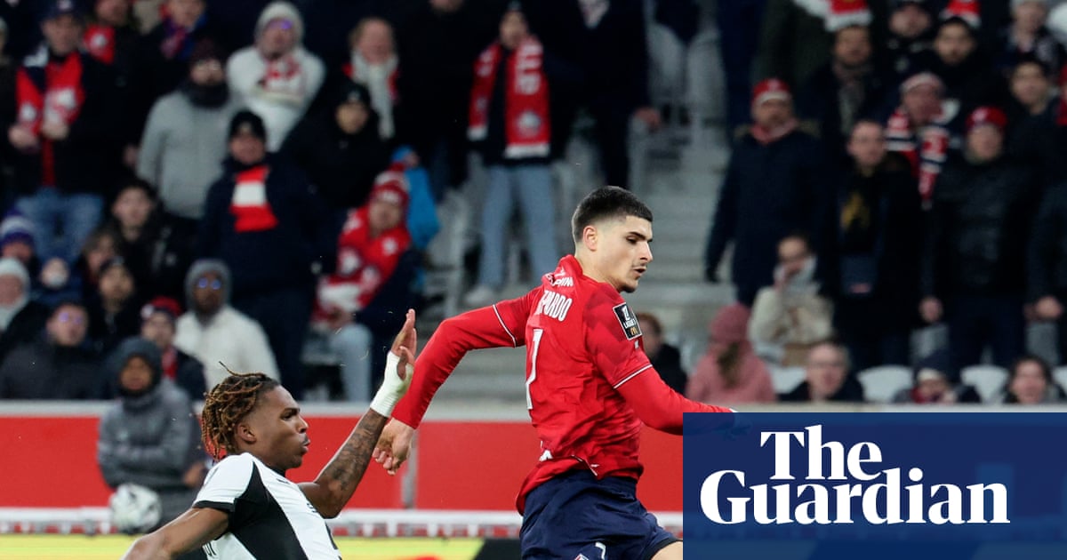 Football transfer rumours: Chelsea to bid £44m for Rennes’ Jérémy Jacquet?