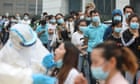 Coronavirus live news: US deaths headed for 100,000 by June, Brazil health minister resigns thumbnail