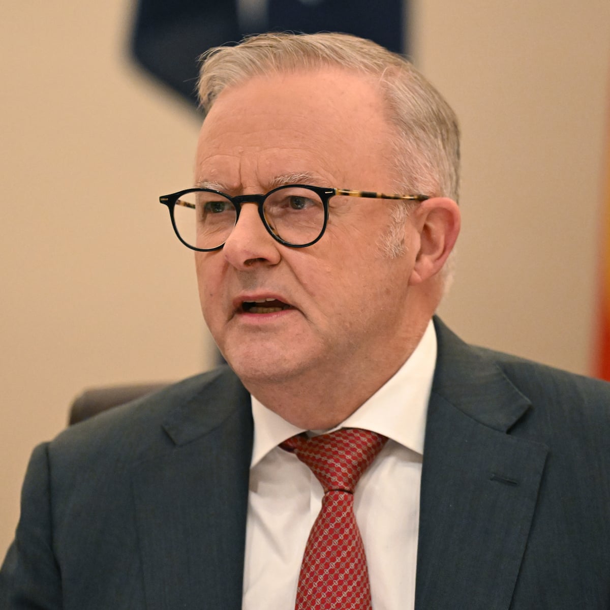 Albanese says One Nation doesn't 'represent working people ...