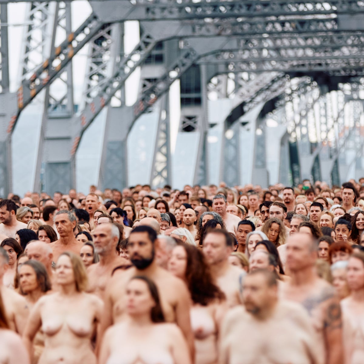 funny culture nudism The weirdest thing about stripping naked with 5,500 people? It didn't feel  weird at all | Spencer Tunick | The Guardian