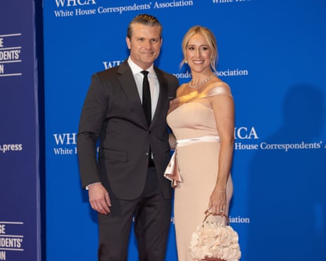 Why the outrage over this dress worn to the White House correspondents' dinner? | Fashion | The Guardian Why the outrage over this dress worn to the White House correspondents' dinner? | Fashion | The Guardian