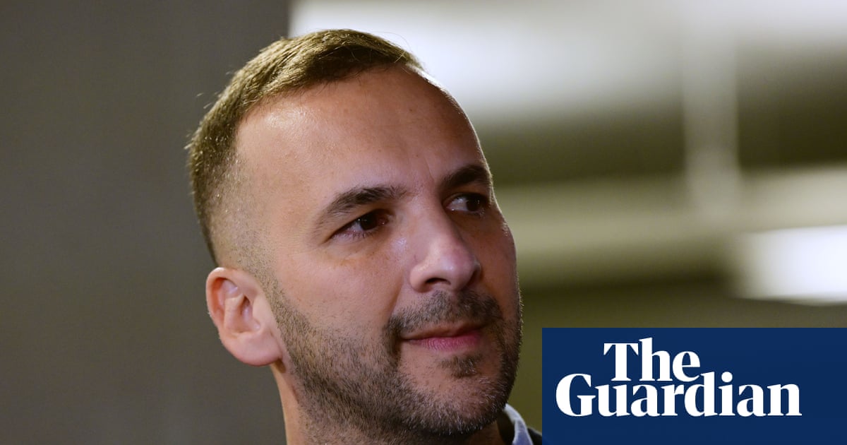 Zack Polanski signals Green party overhaul after row over Zionism vote
