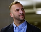 Zack Polanski signals Green party overhaul after row over Zionism vote