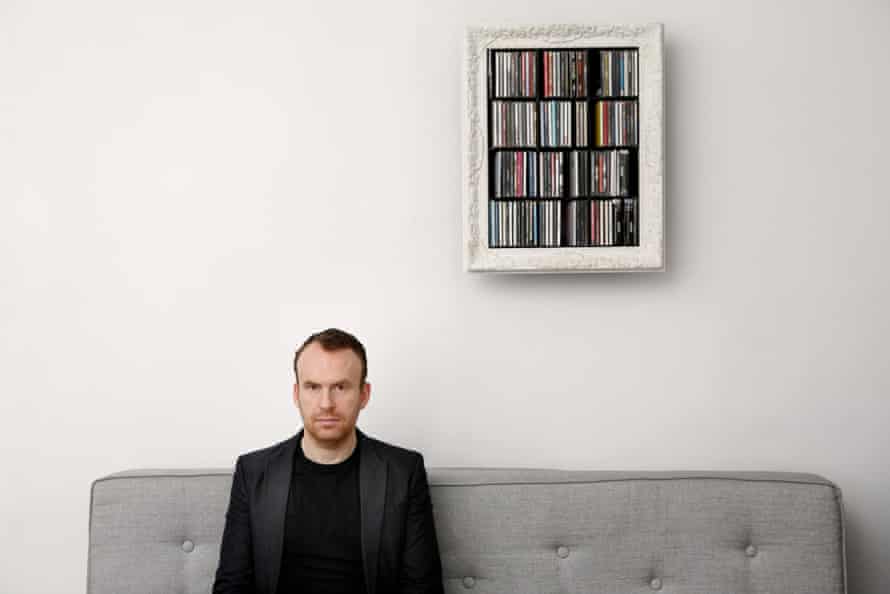 Matt Haig