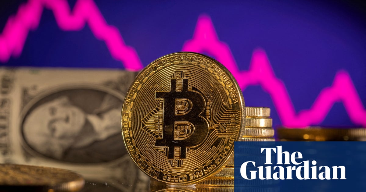 Trillion-dollar crypto collapse sparks flurry of US lawsuits – who’s to blame?