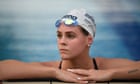 Swimmer Shayna Jack turns to public for donations in fight to clear name