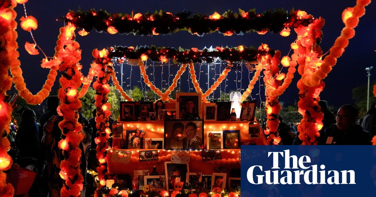 Pall of ICE spoils weekend celebrations in Chicago: ‘I think people are just scared’