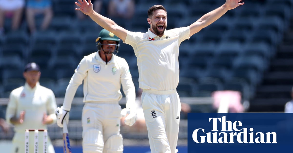 Chris Woakes’s quiet winter revival offers England hopeful pointers | Chris Stocks