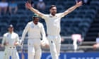 Chris Woakes's quiet winter revival offers England hopeful pointers | Chris Stocks