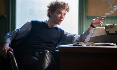 Thomas Brodie-Sangster Looks Back on Love Actually: 'I Had No Idea
