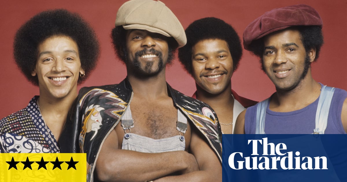 Everything: The Real Thing Story review – the searing saga of Britains soul pioneers