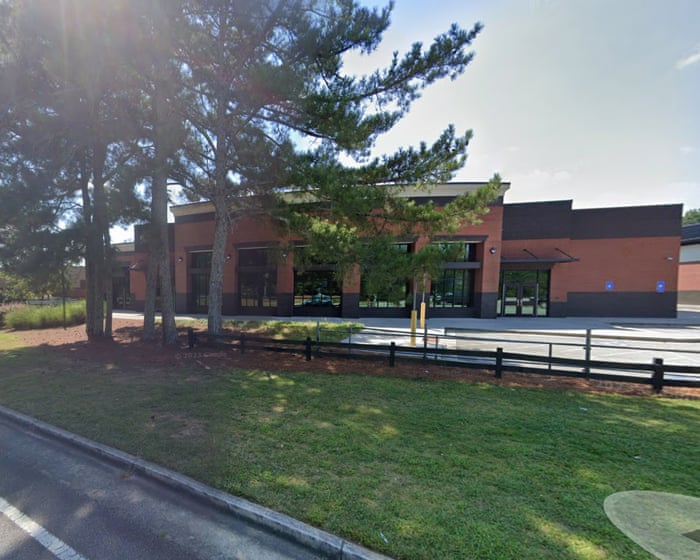Georgia teacher killed by student driving away from prank gone wrong