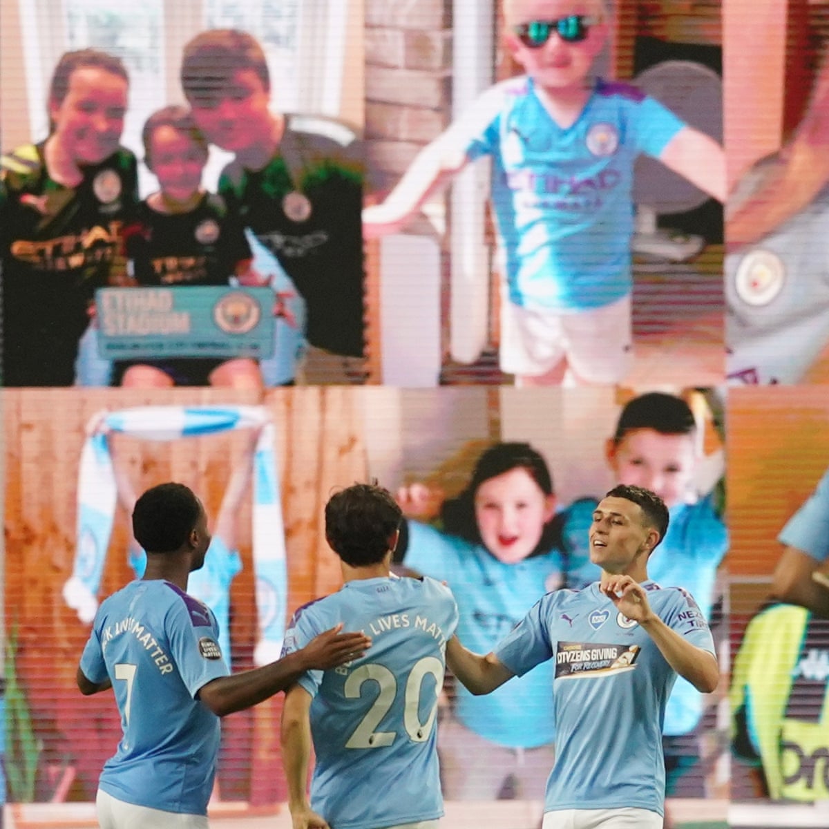 Premier League 2020 21 Fan Previews Part Two Liverpool To Wolves Premier League The Guardian