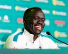 Team video went viral because Australians can relate to Socceroos’ diversity, says Awer Mabil