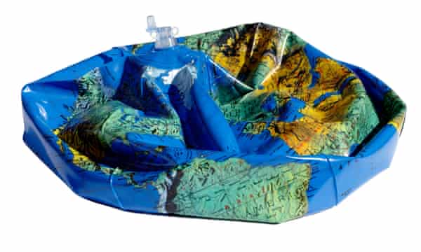 Why The Earth Is Actually 100 Flat Dean Burnett Science The Guardian