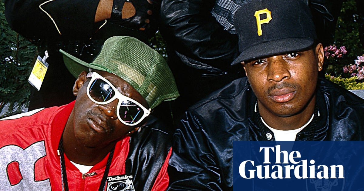 Chuck D says Flavor Flav still in Public Enemy, and split was a hoax