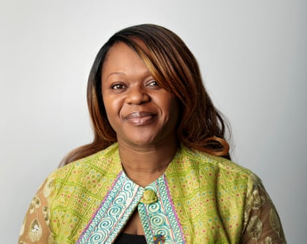 Gender equality advocate Mireille Tushiminina says funding must reach grassroots campaigners.