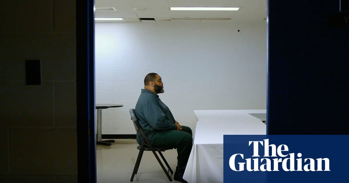 Documentary Examines New York Parole System