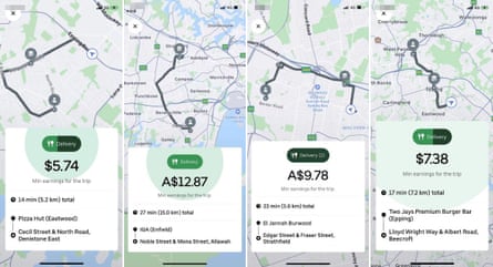 What Is Uber Eats And How Does It Work?