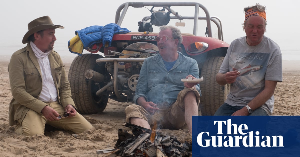 The Grand Tour finale: here's what the series got right – and very wrong, The  Grand Tour