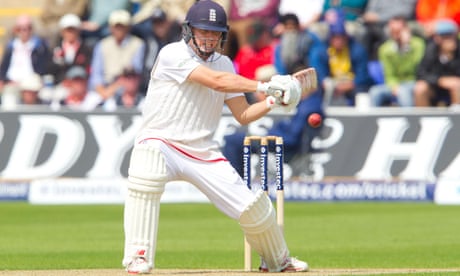 From Torturing An Umpire To Spot Fixing England V Pakistan A Difficult Rivalry Andy Bull Sport The Guardian