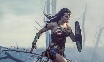 Warner Bros didn’t complain about Wonder Woman’s 92% rating, says RT’s founder.