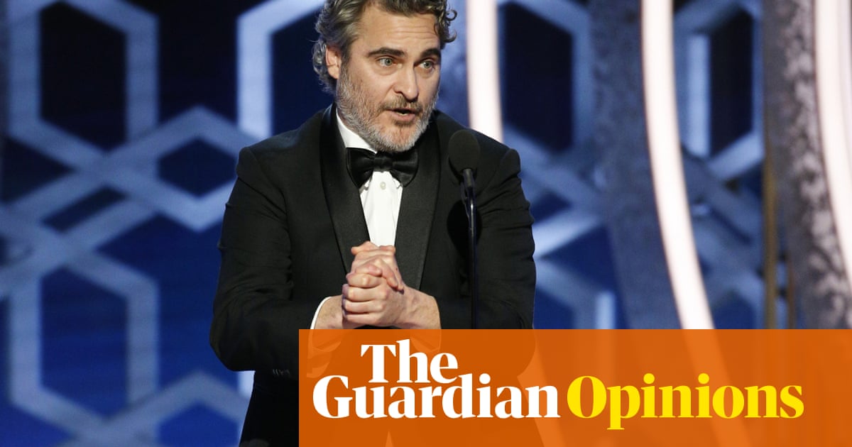 Ricky Gervais is wrong: political engagement at the Golden Globes was essential