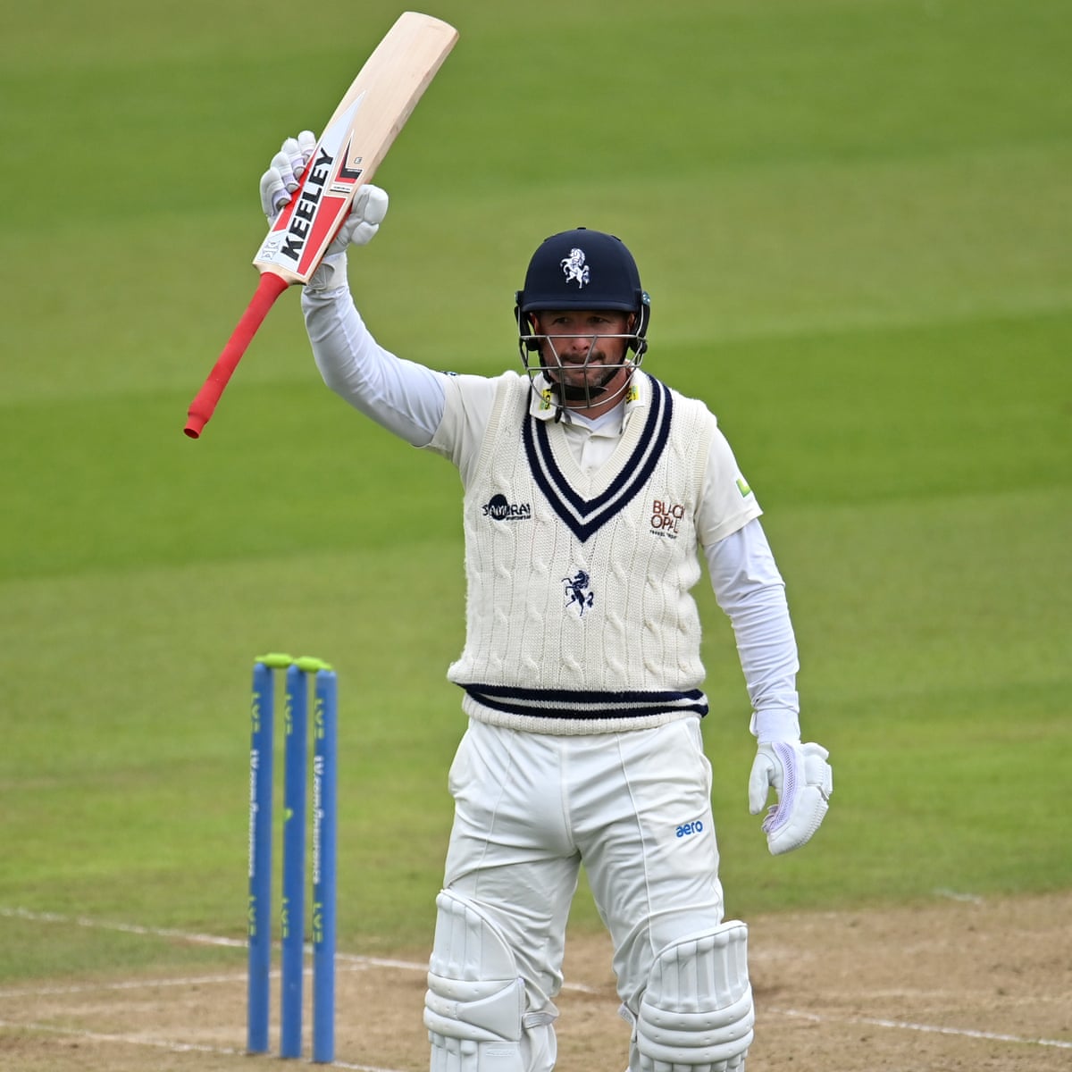 County Cricket Talking Points Notts And Darren Stevens Shine In Gloom County Championship The Guardian County Championship Bonus Points 2022