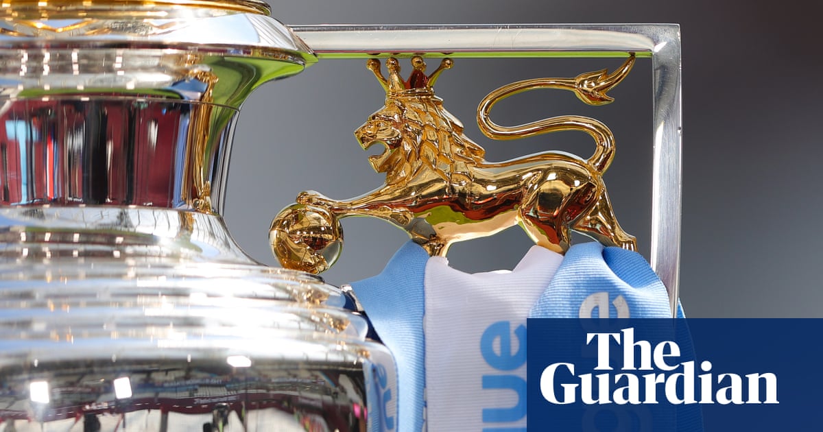 Manchester City’s Premier League charges: the key questions answered