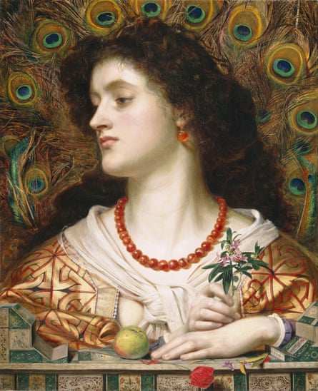 Vivien by Anthony Frederick Augustus.