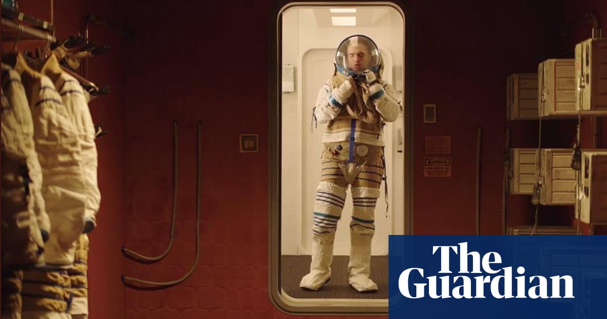 The 50 best films of 2019 in the UK: No 9 – High Life