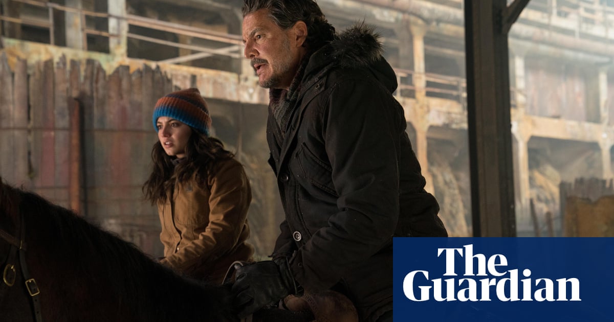 The Red Wedding times a million' The Last of Us's most shocking moment was a masterpiece