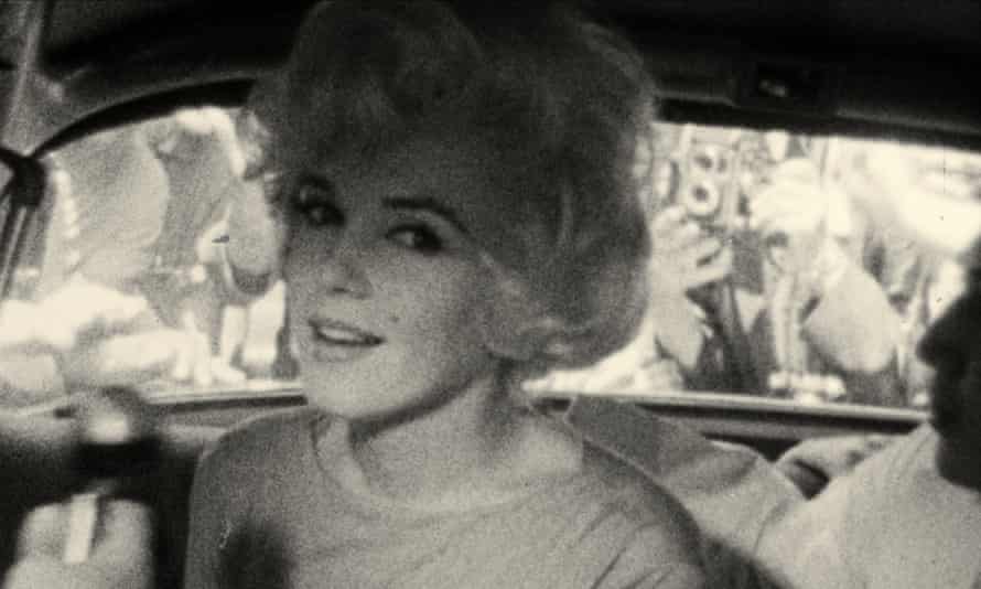 Cooper is intrigued by ‘the way she could sometimes show her vulnerability and sometimes hide it’.