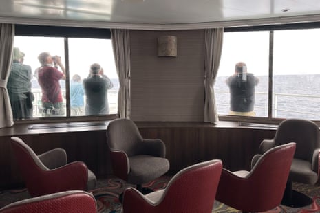MV Hondius